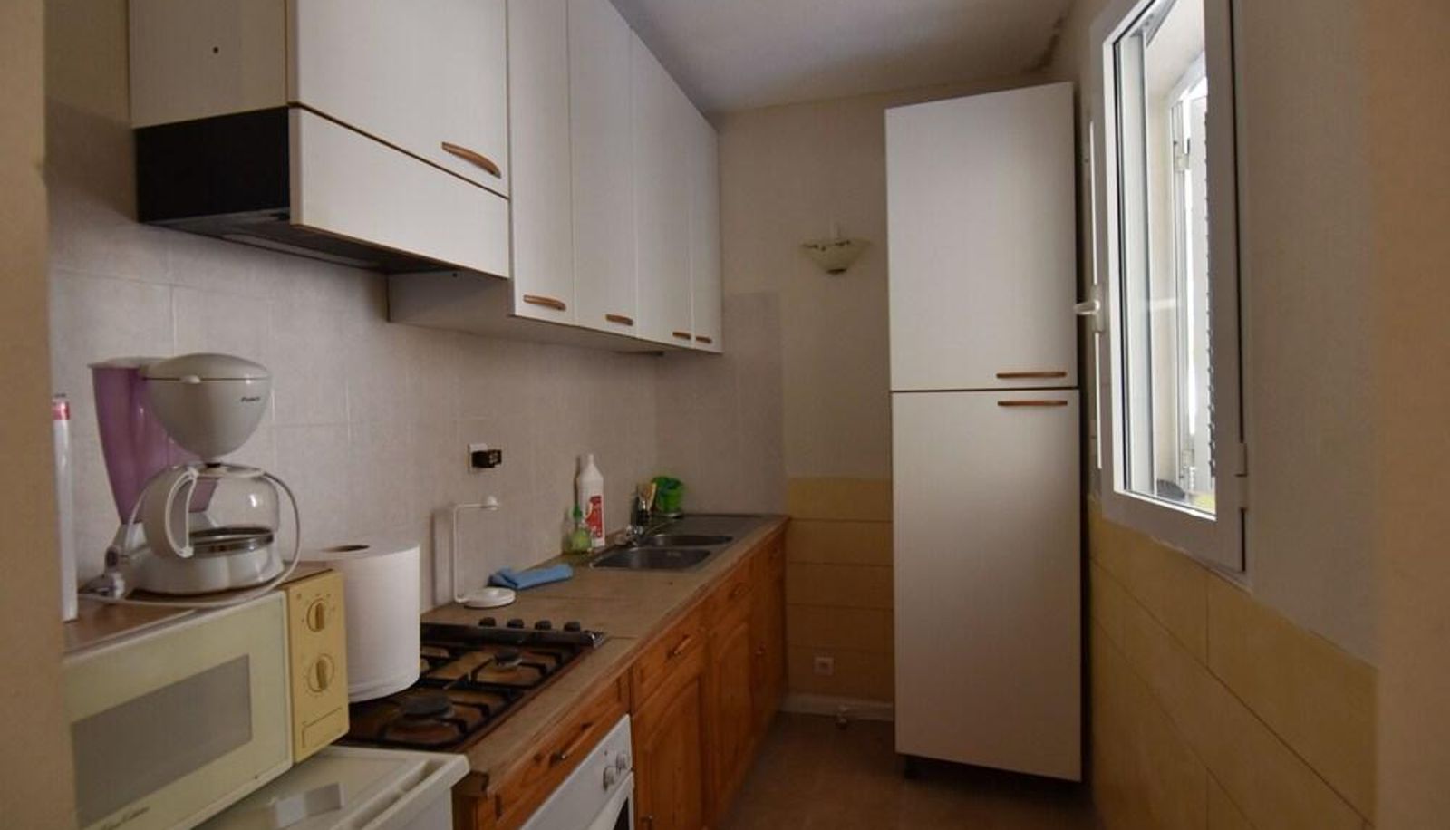 Apartment - Hôtel Marinella