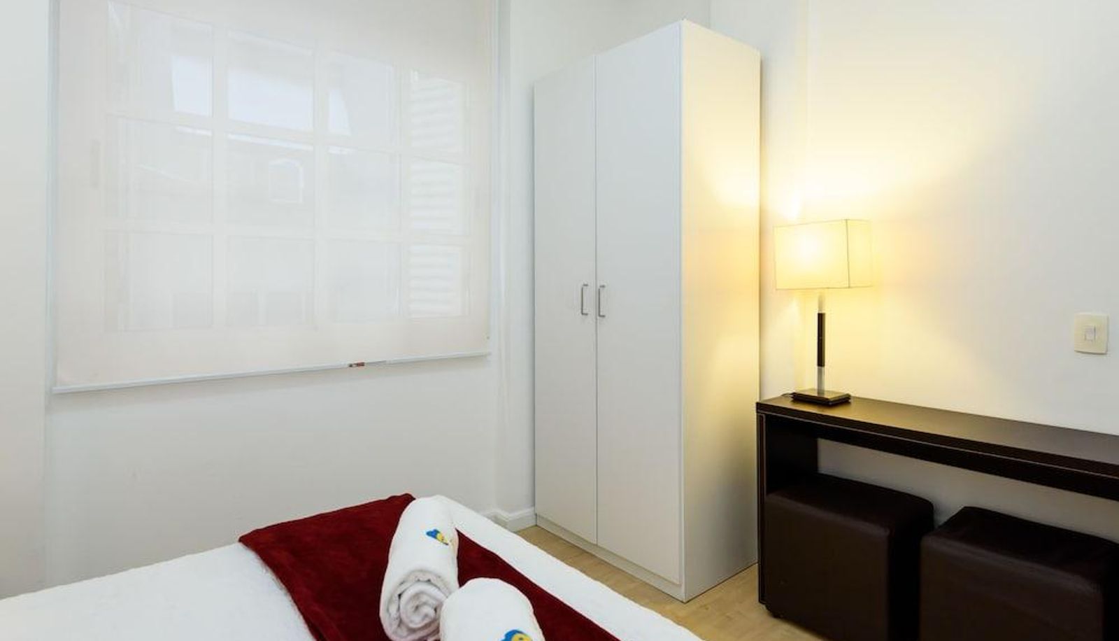 Appartamento - All in Rio Top in a Prime Beach Location