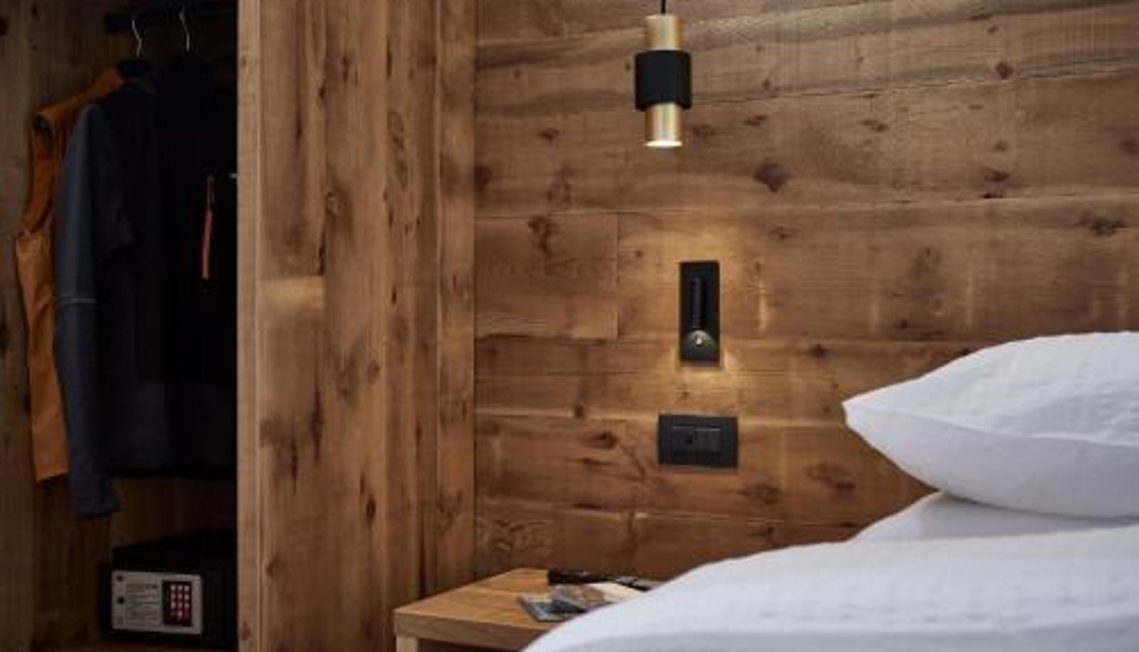 Suite - Hotel Garni dello Sportivo