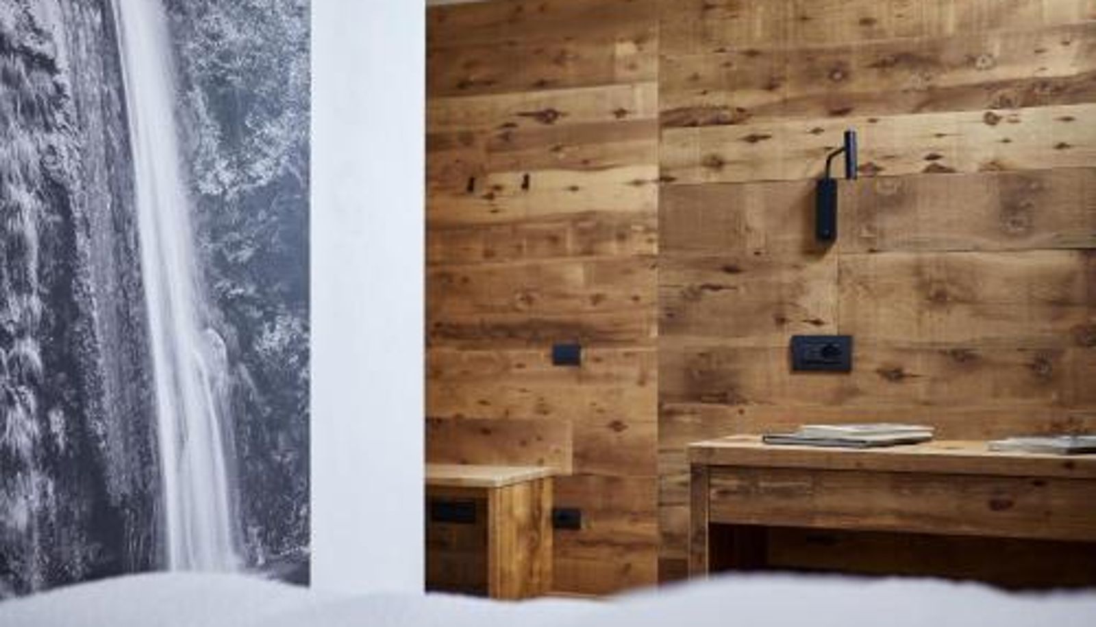 Room - Hotel Garni dello Sportivo