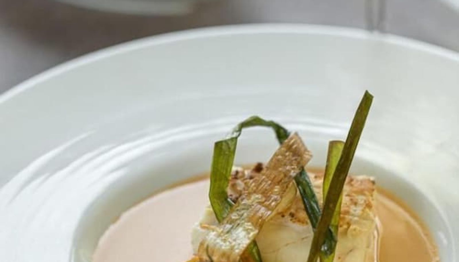 Ristorante - Hôtel Le Vouglans