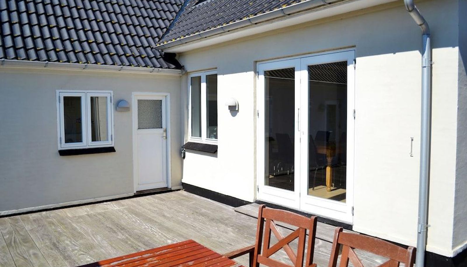 Apartment - Bagenkop Kro