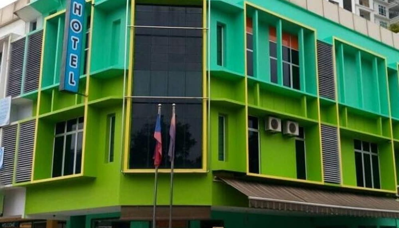Info - De' KPMJ Inn