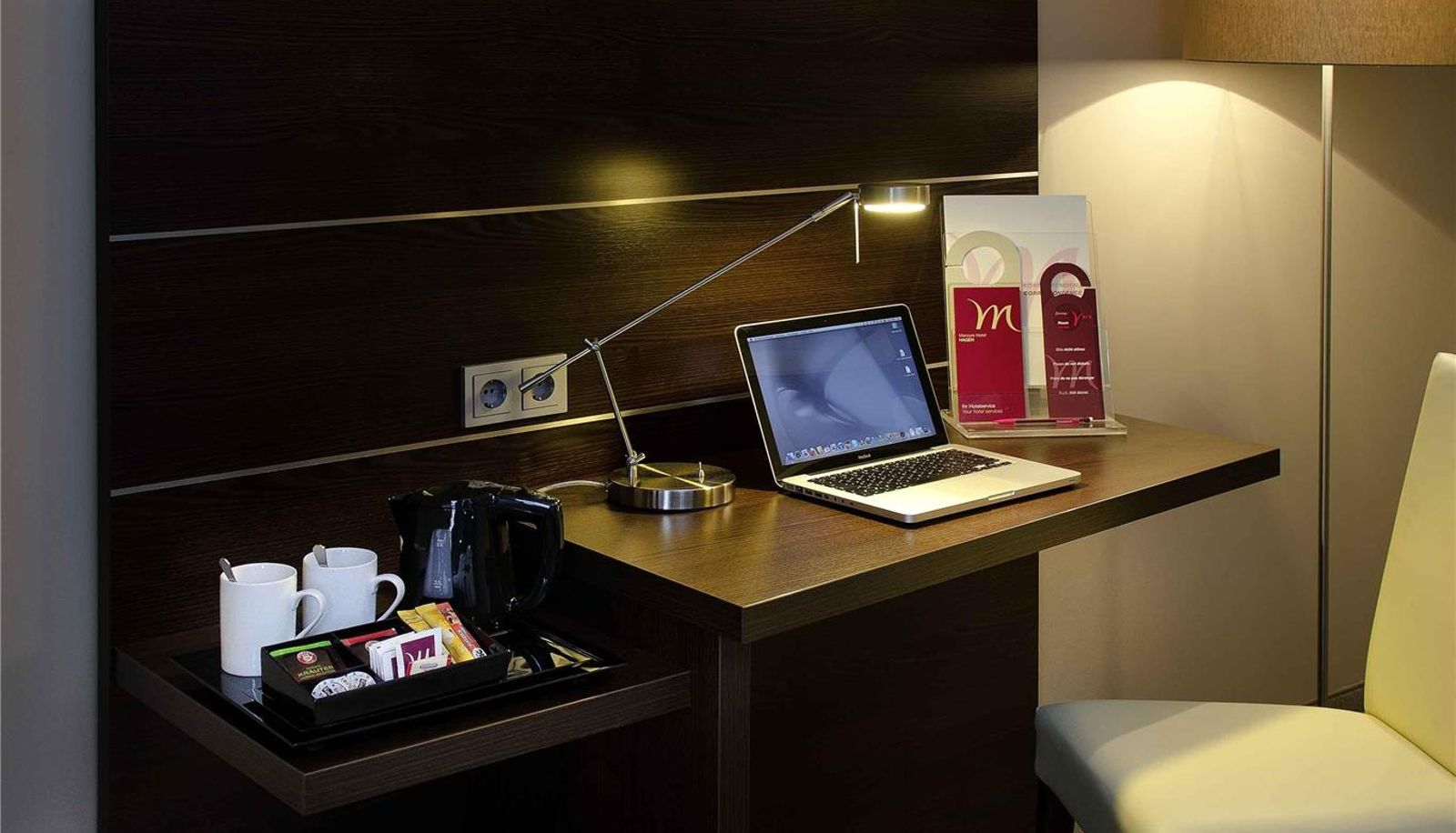 Pokój - Mercure Hotel Hagen