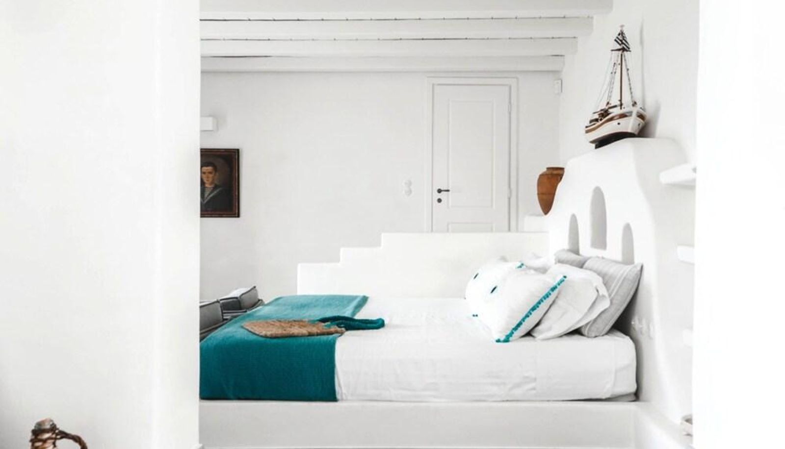 Appartamento - Villa Nautilia