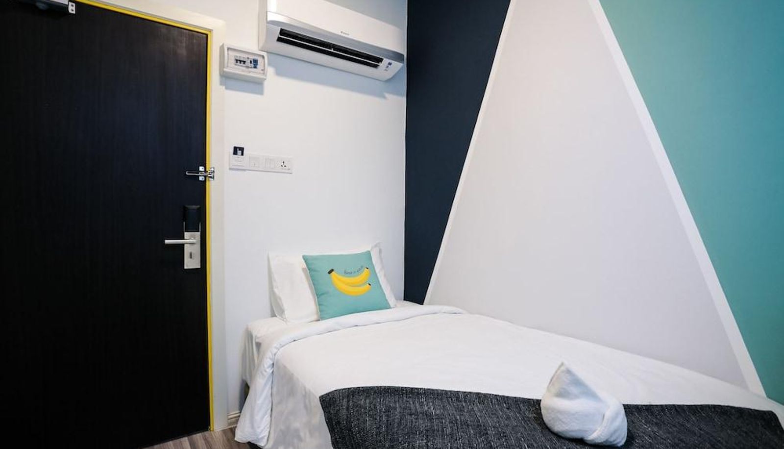 Apartment - Havenue Hotel