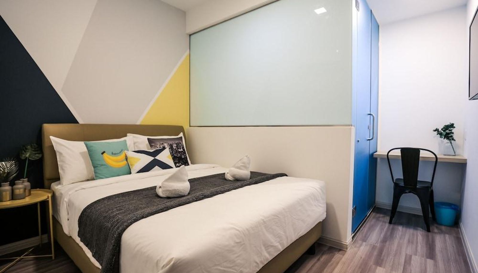 Appartamento - Havenue Hotel