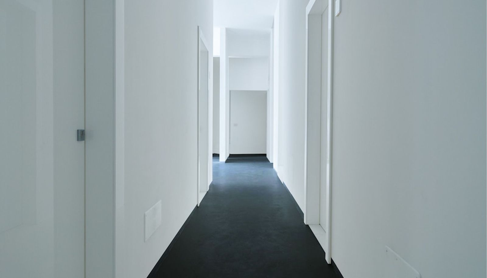 Budget room (single) - Vittoria Design Hotel di Luce Hotels
