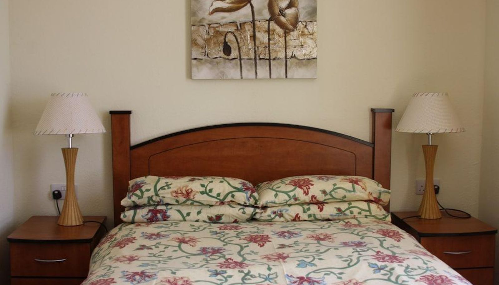 Standard room - Sandown Hotel