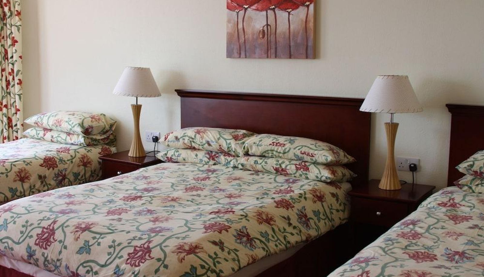 Family room - Sandown Hotel