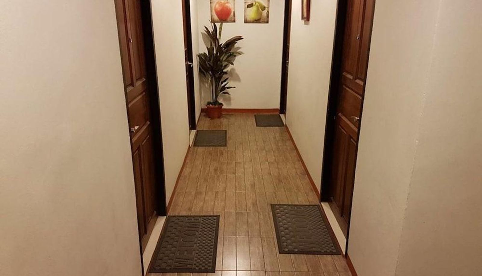 Hotel interior - Atchara Service Apartment