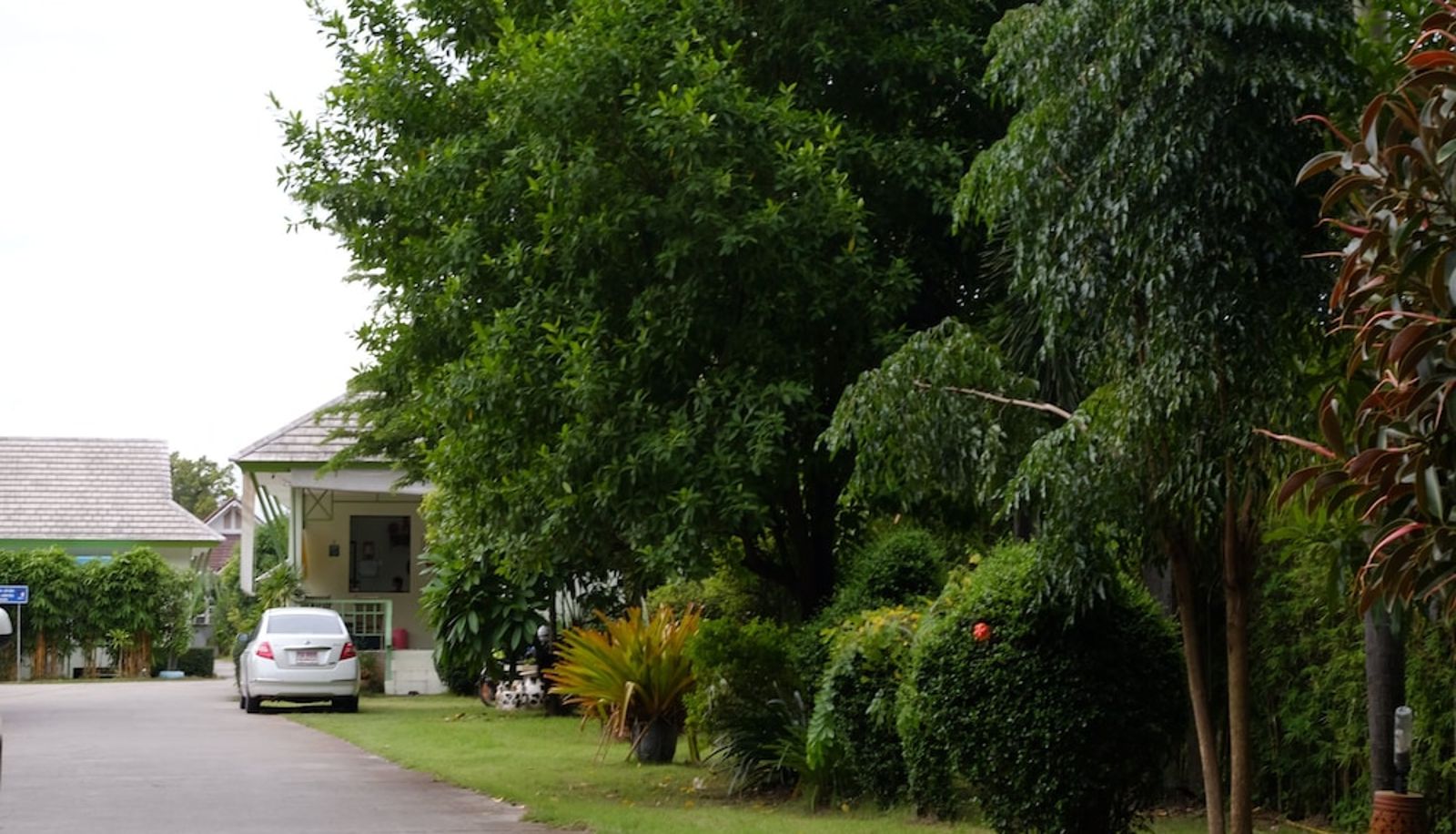 Hall - Little Park Hotel