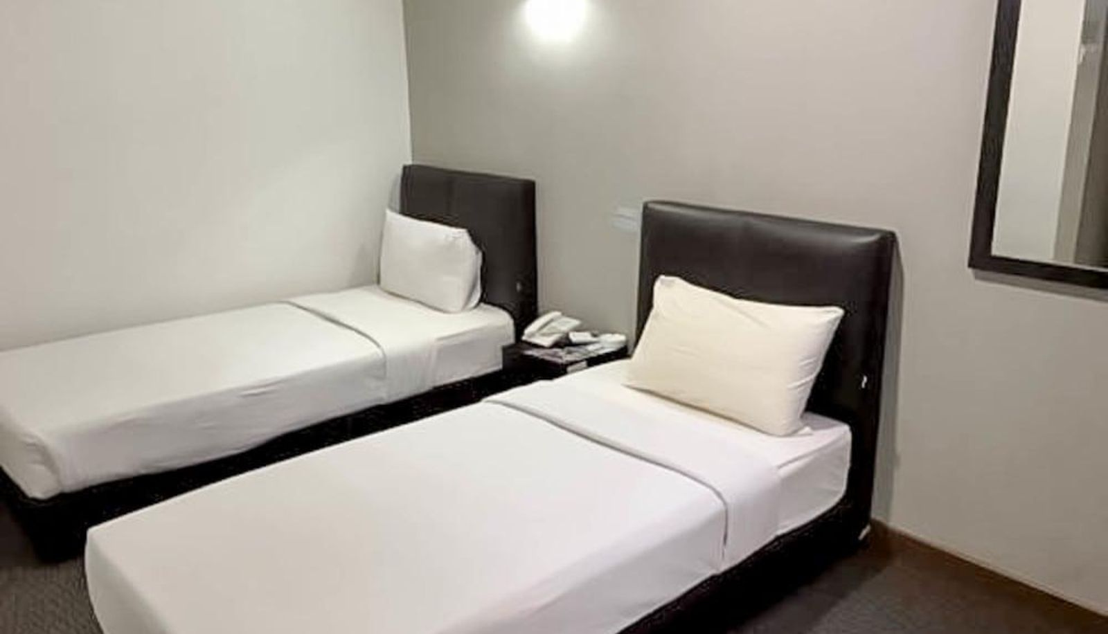 Chambre supérieure (double) - Myangkasa Akademi & Resort Langkawi