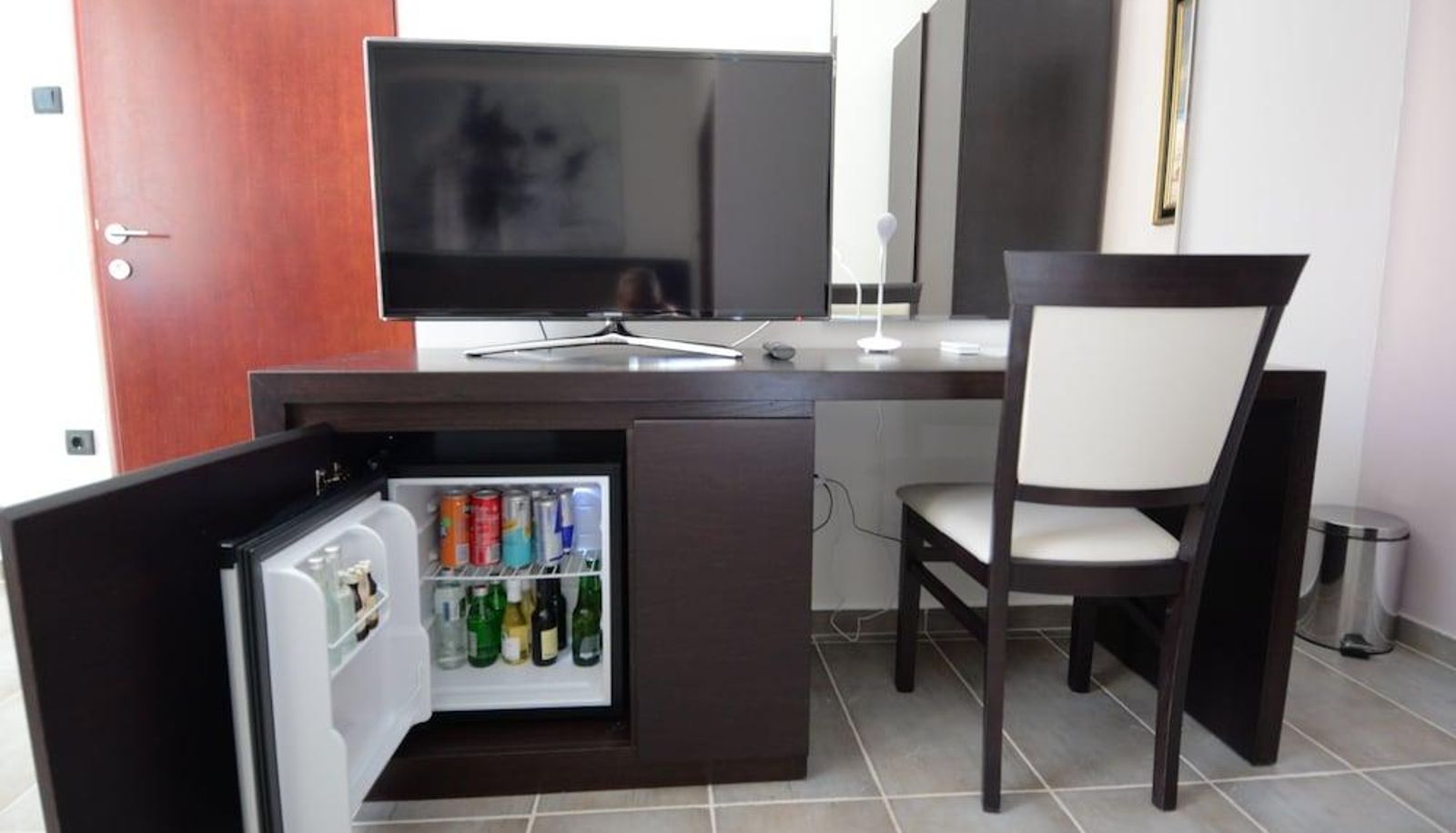 Camera superior (doppia) - Hotel Alibi Sabac