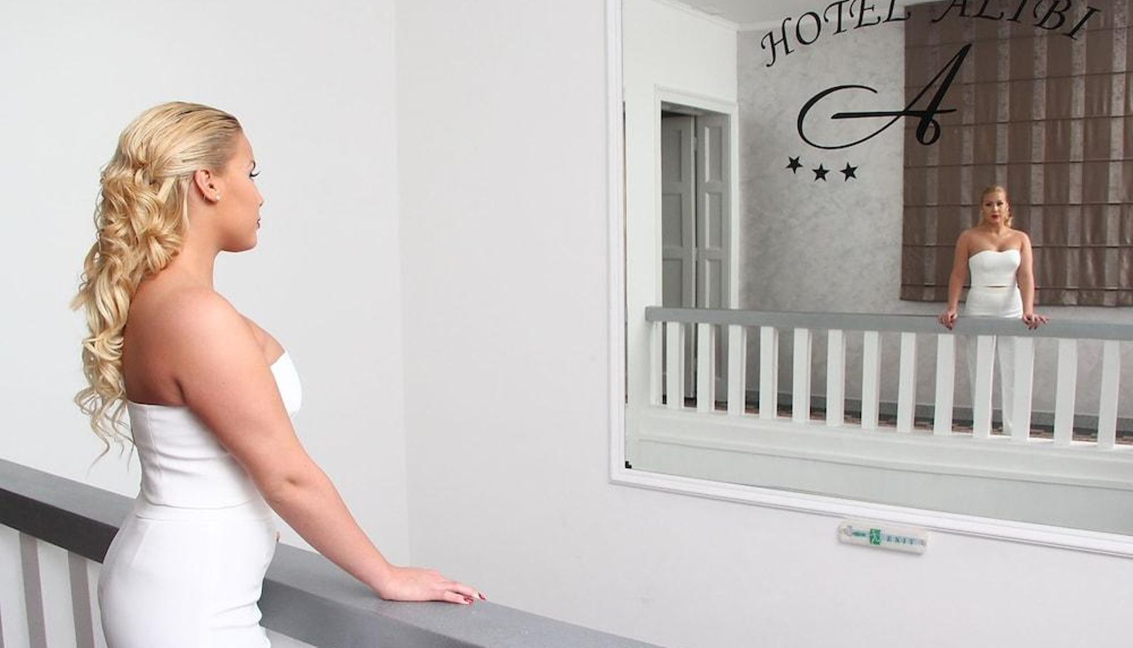 Interno dell'hotel - Hotel Alibi Sabac