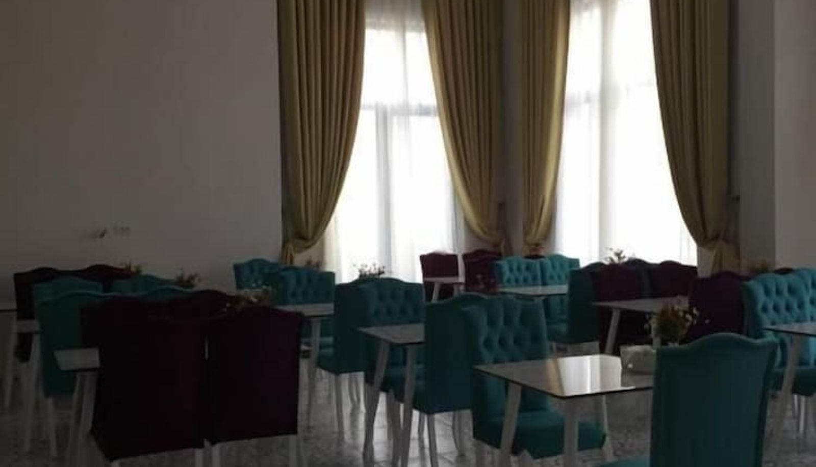 Meeting room - Sozturk Otel