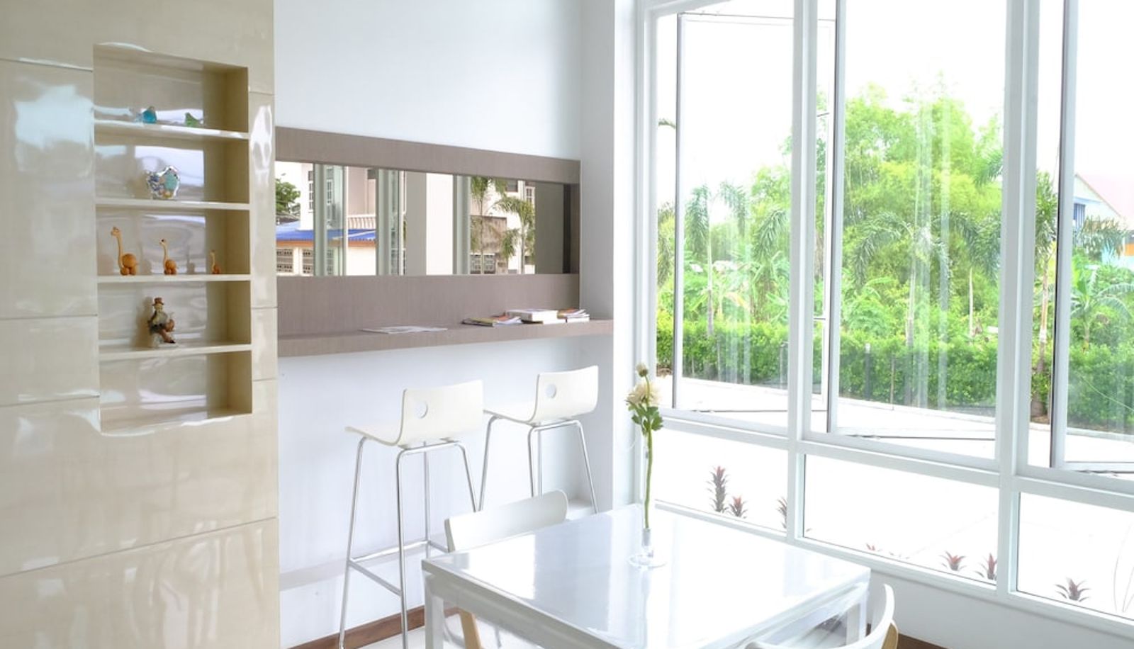 Hall - Charisma Residence