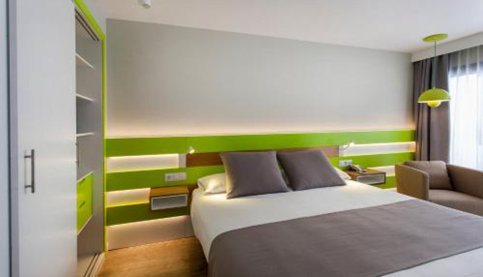 Pokój - Vanilla Garden Boutique Hotel - Adults Only