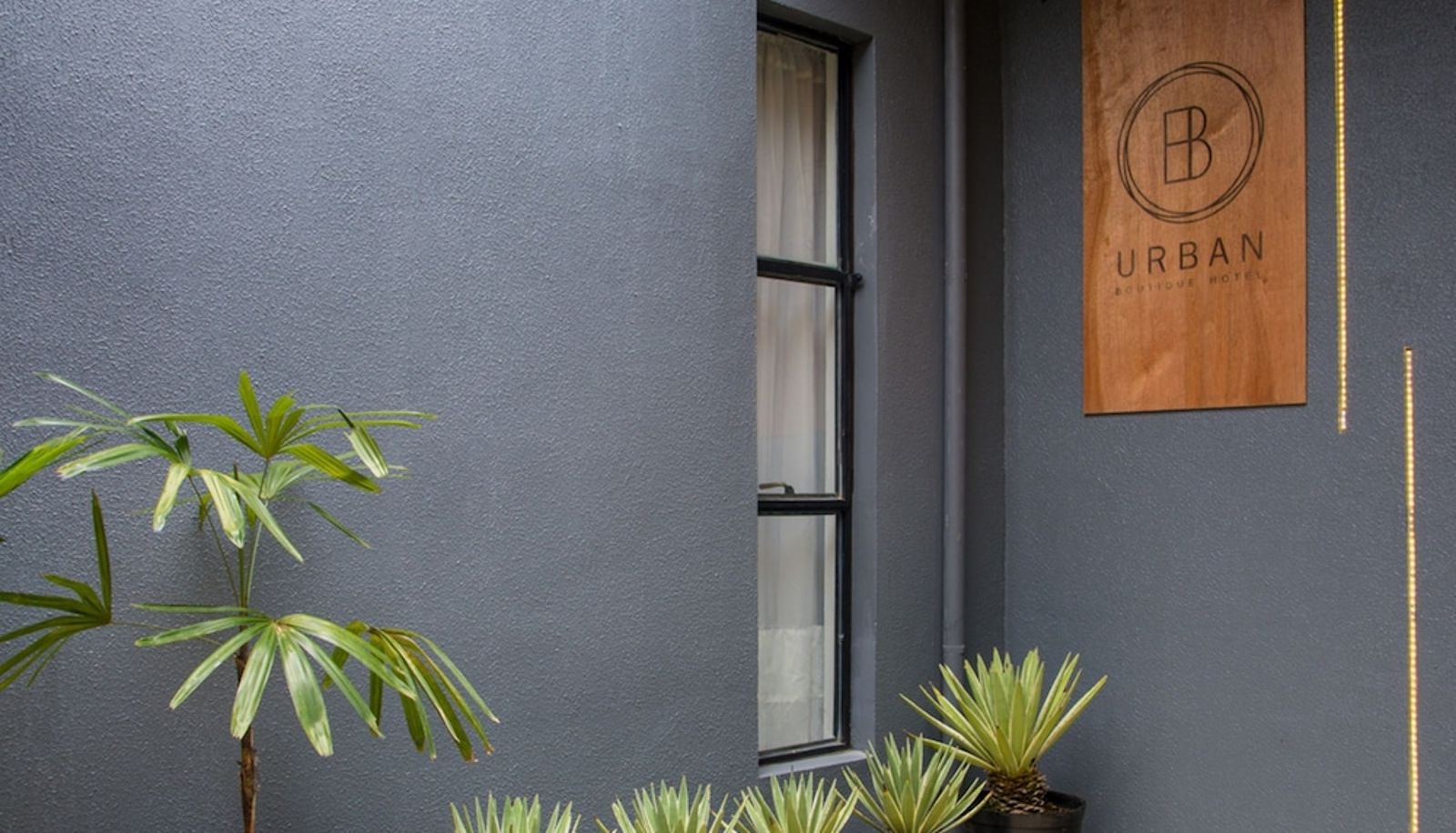 Sala - Urban Boutique Hotel