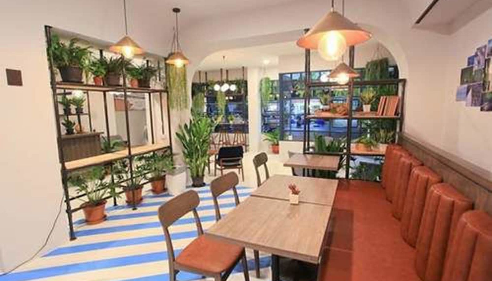 Sala - Fun Hotel