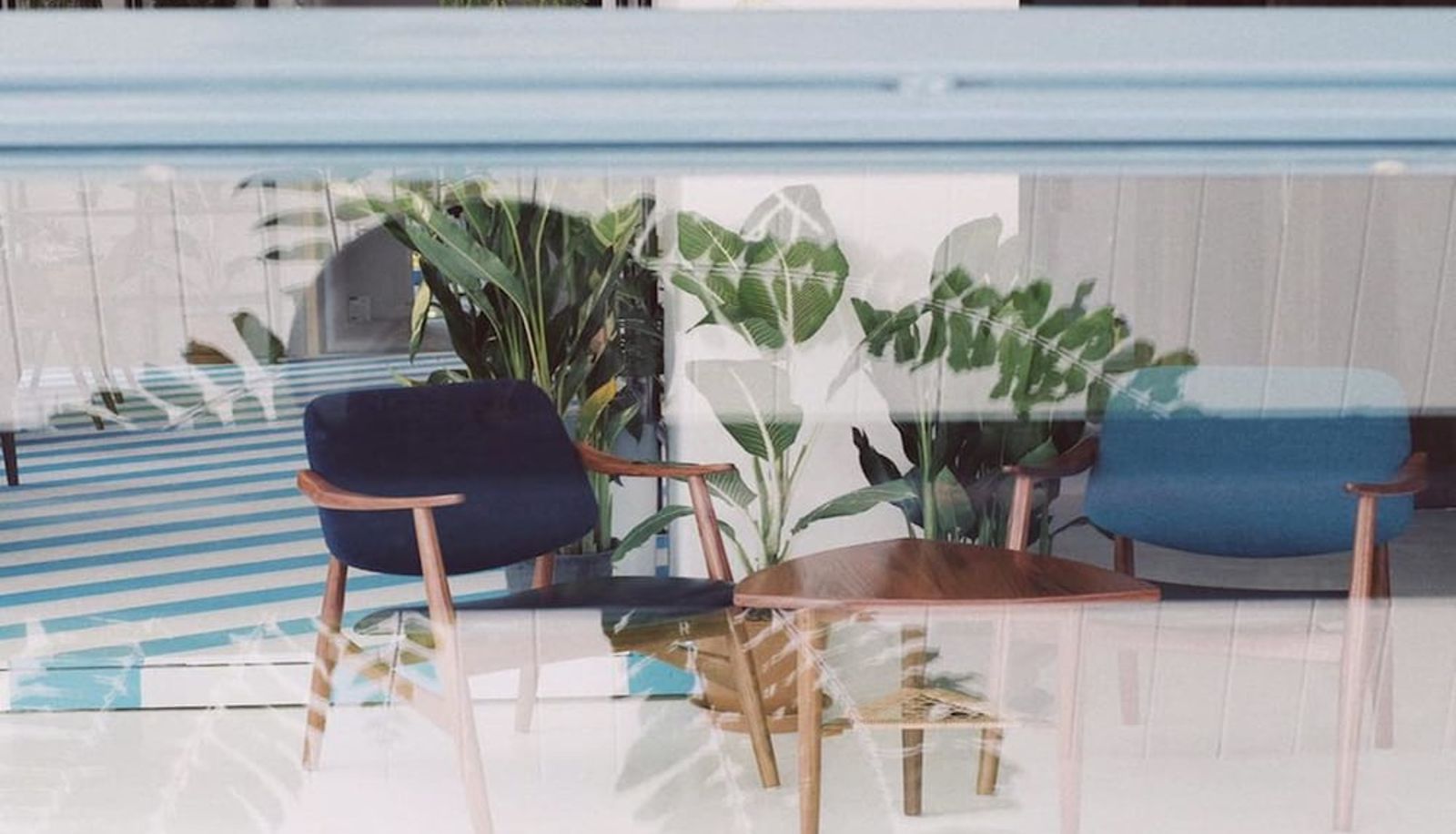 Sala - Fun Hotel