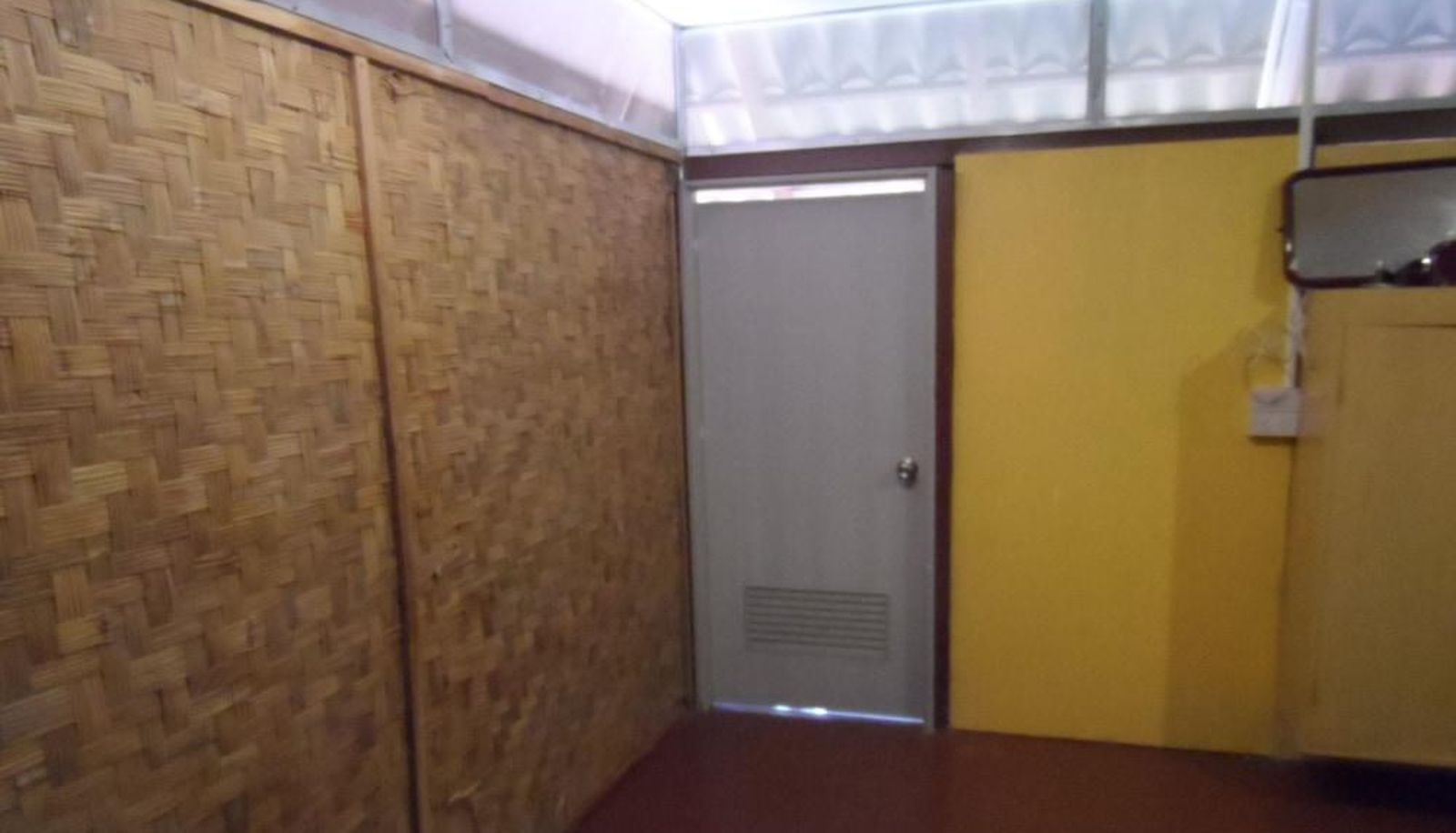 Standard room - 1000 Chang Valley