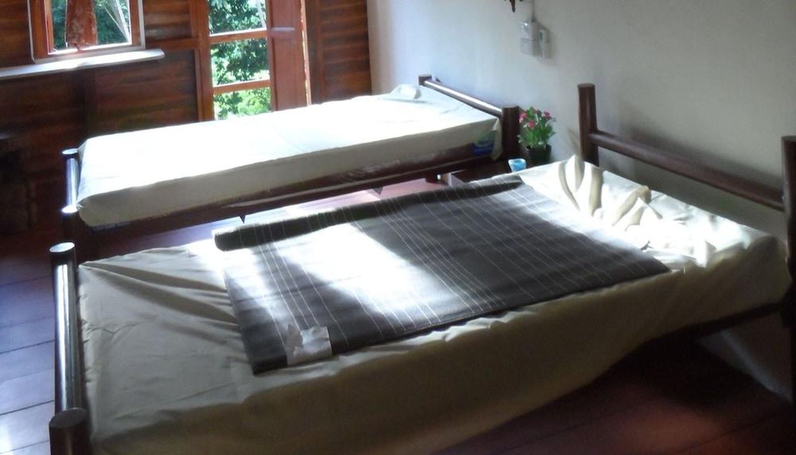 Standard room - 1000 Chang Valley