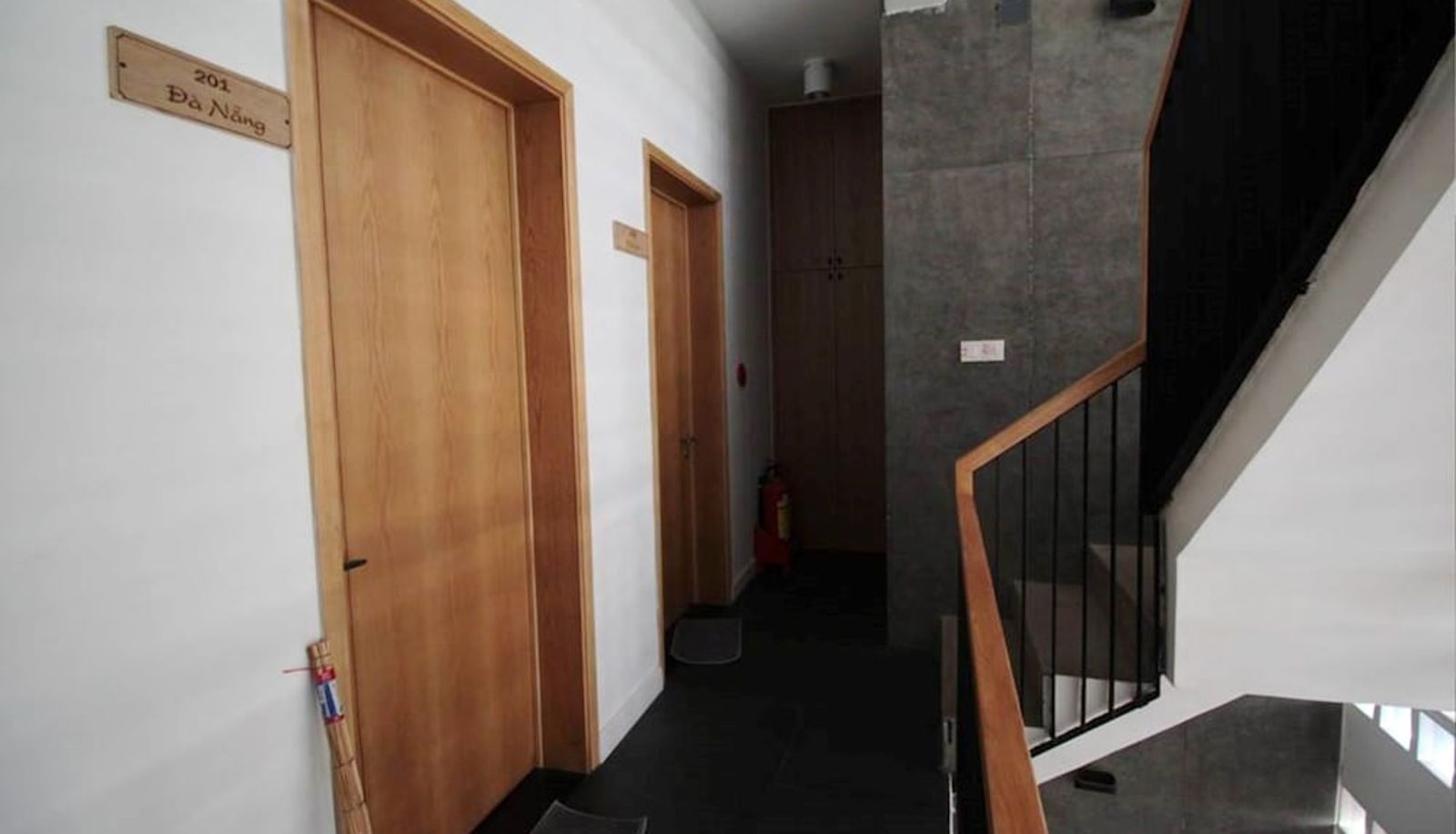 Info - Sen Boutique House
