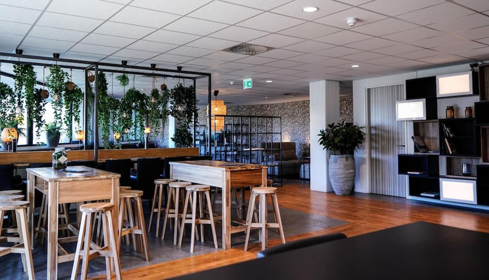 Piscina - Amrâth Apart Hotel Schiphol Badhoevedorp