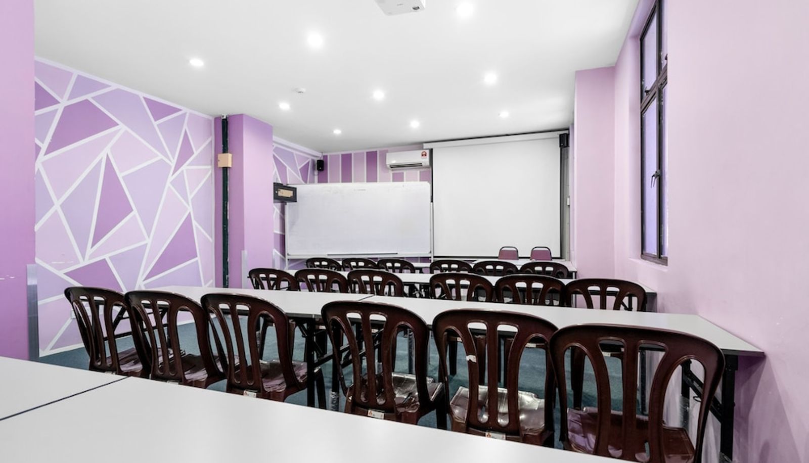Vergaderruimte - Smile Hotel Putrajaya