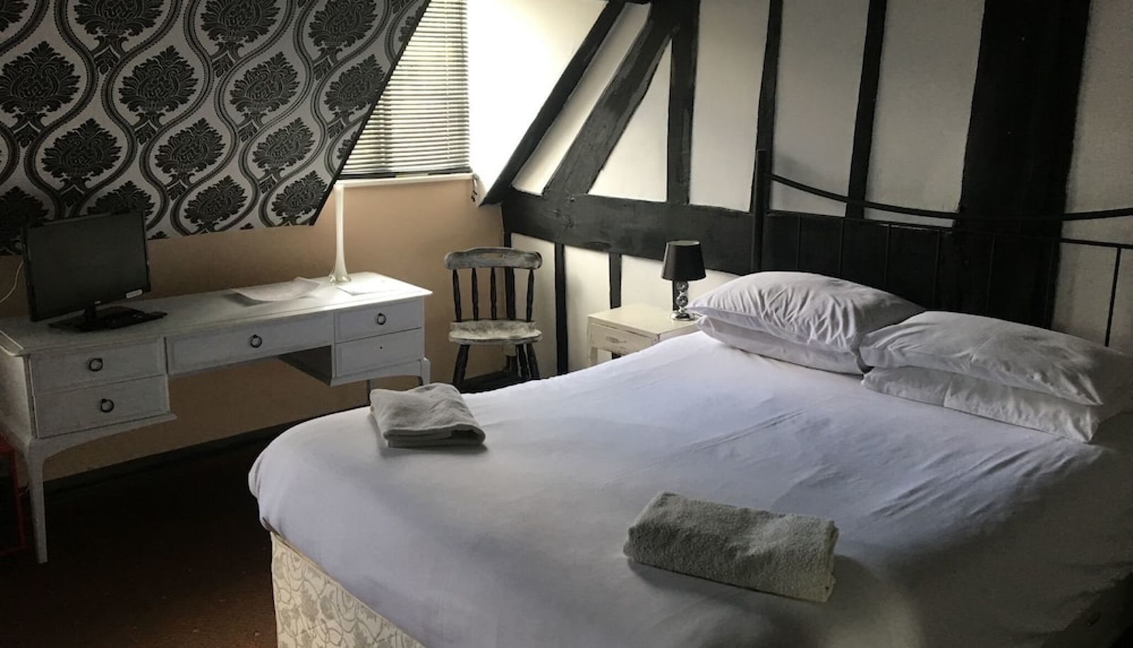 Info - Bewdley Hotel