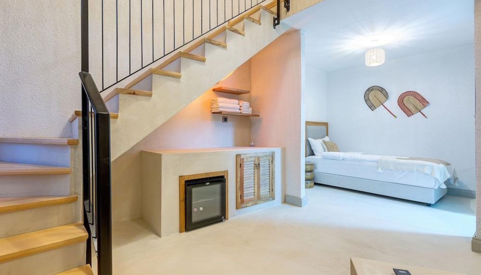 Apartment - Navalia Otel