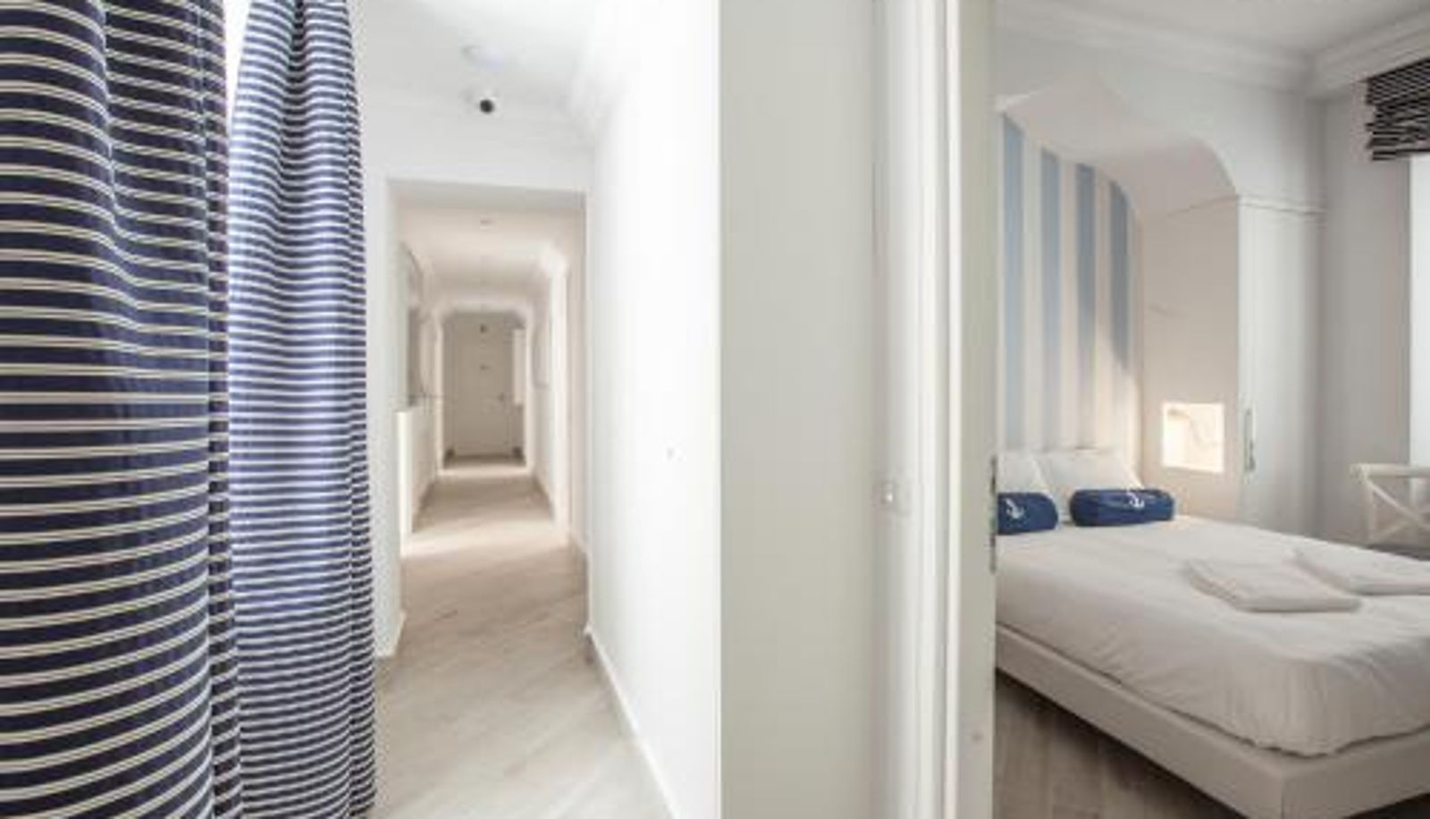 Kamer - Hotel Marina Charming Rooms