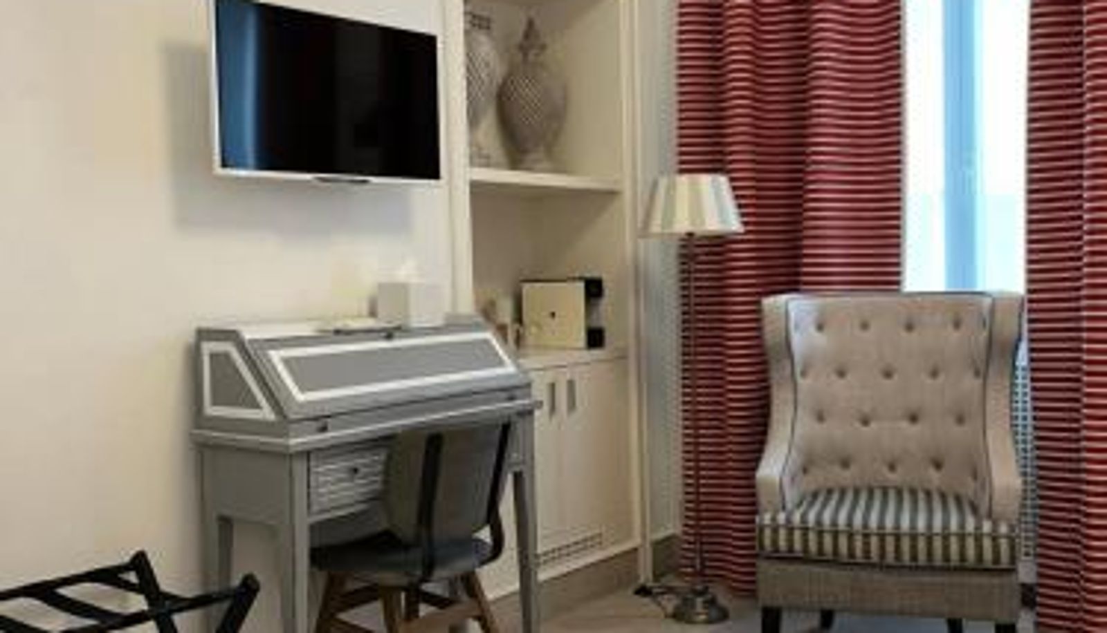 Zimmer - Hotel Marina Charming Rooms