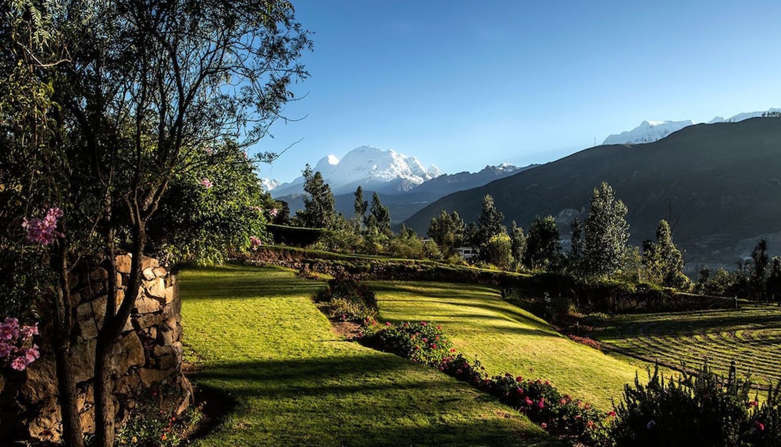 Info - Cuesta Serena Boutique Hotel