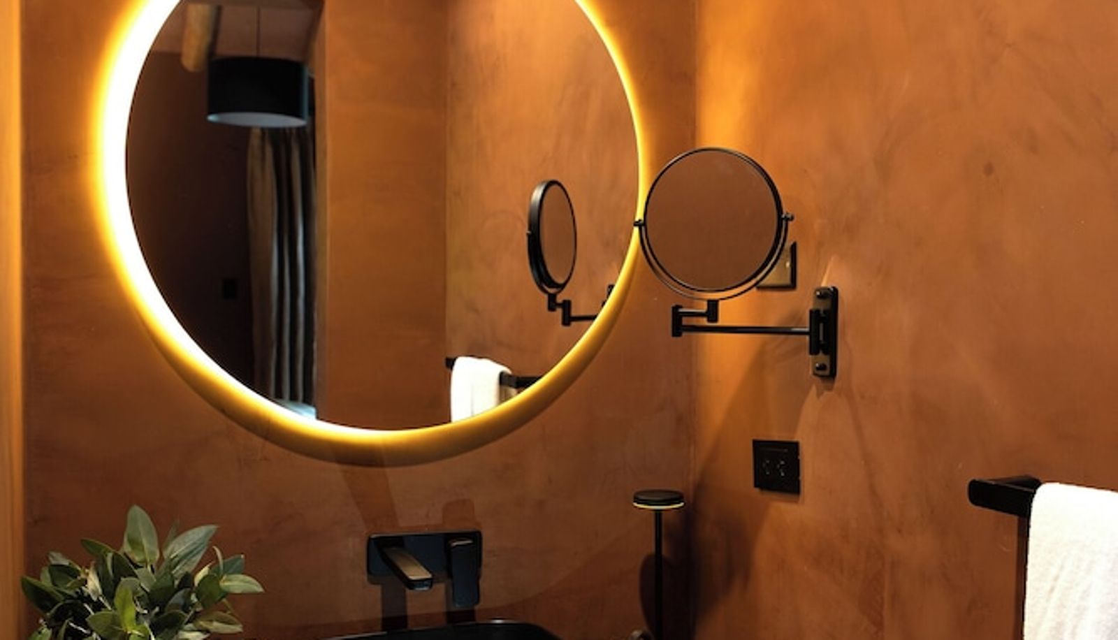 Superior room (double) - Cuesta Serena Boutique Hotel