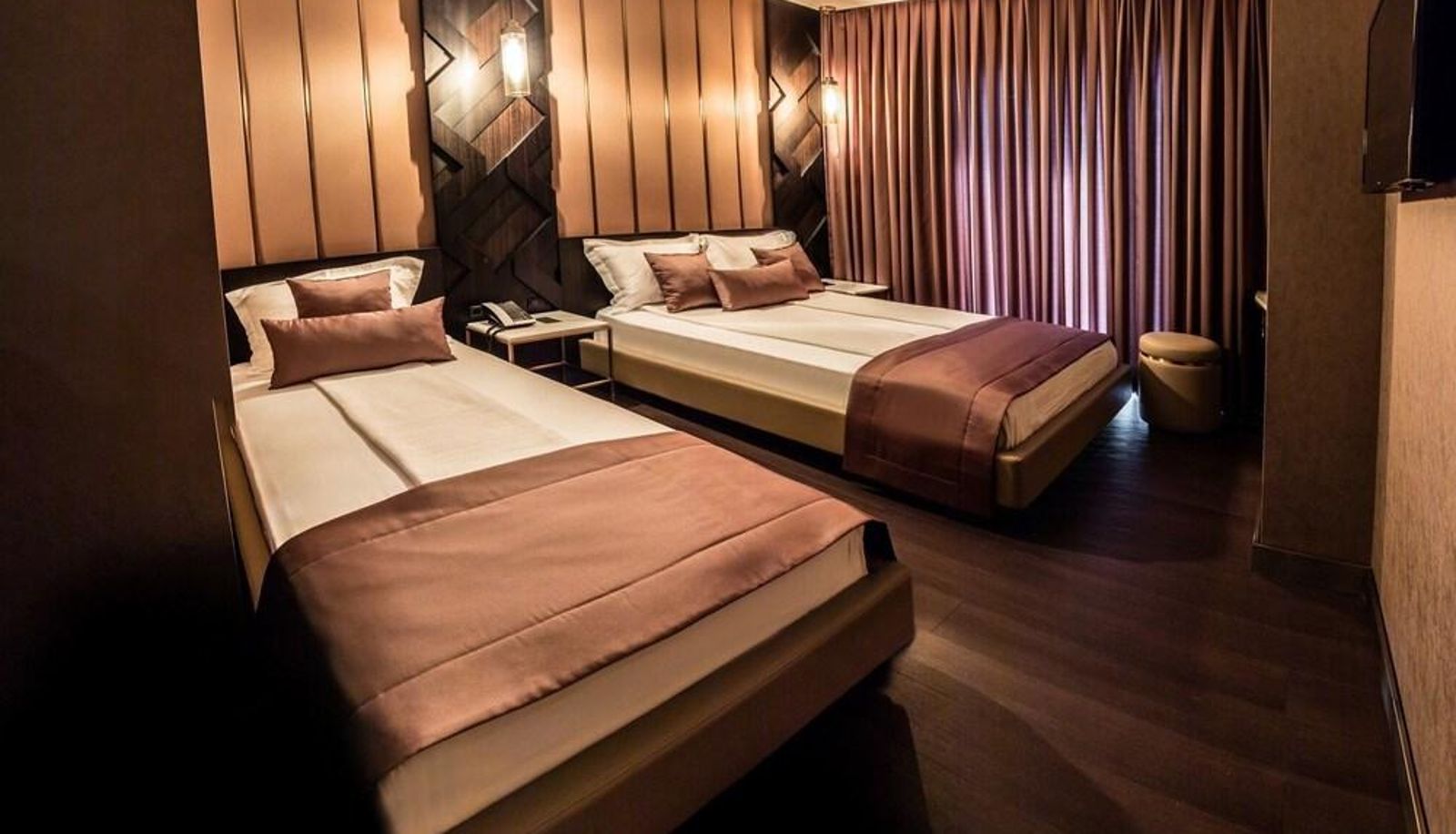 Apartment - The Wyspy Hotel