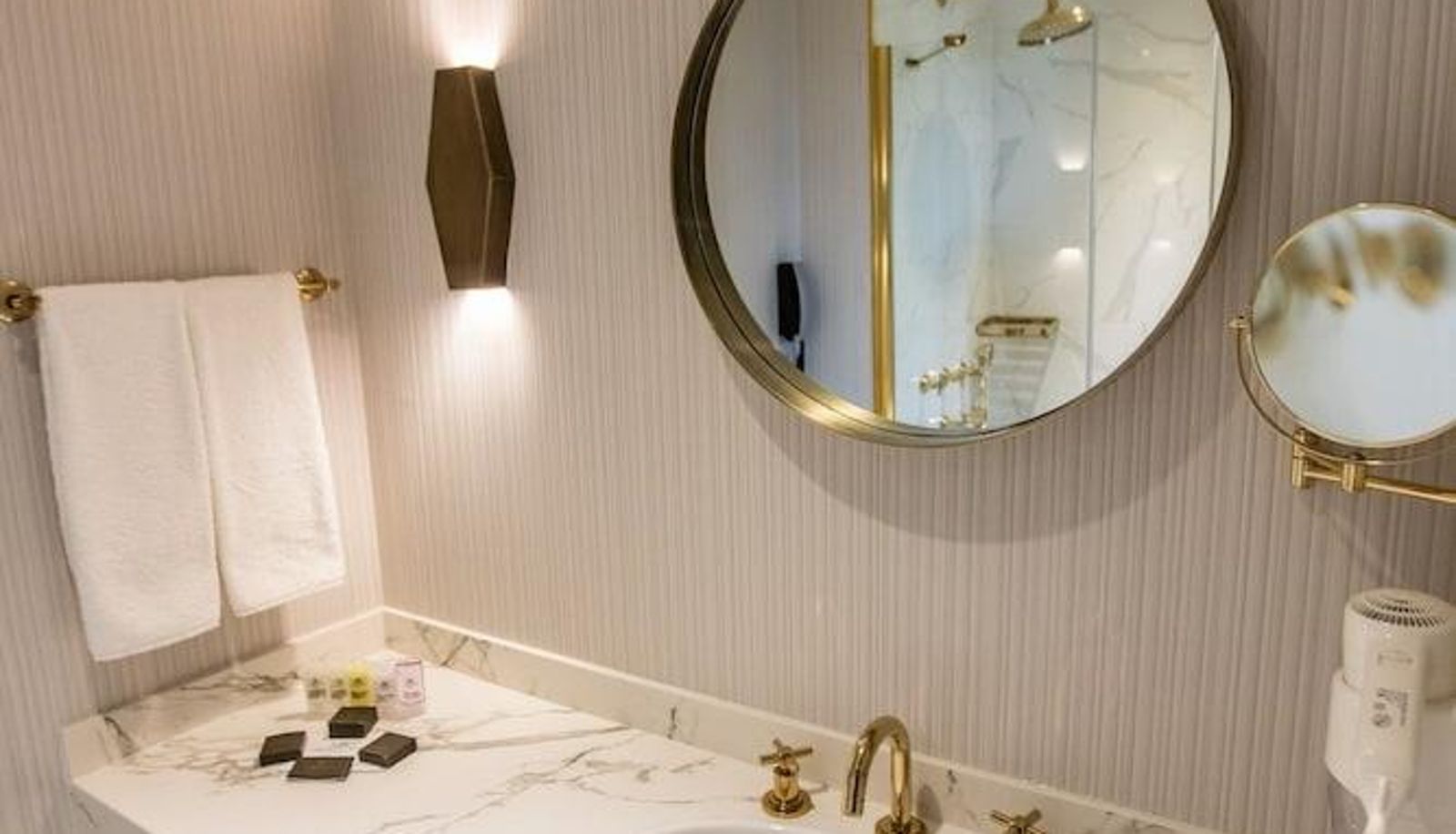 Apartment - The Wyspy Hotel