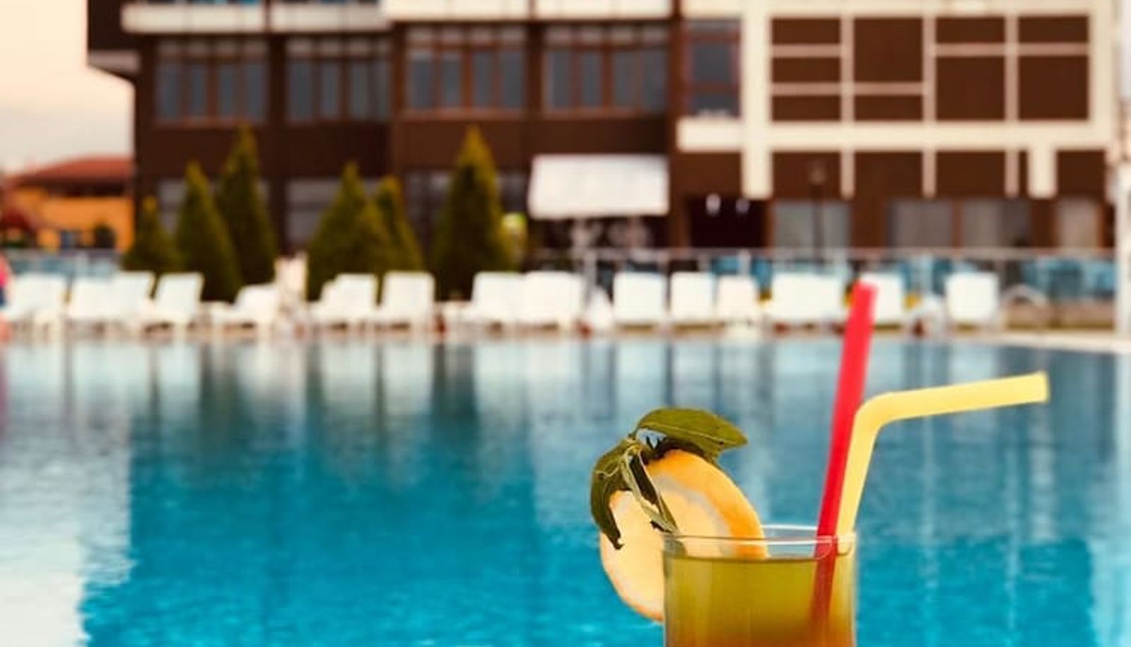 Piscine - Carpediem Diamond