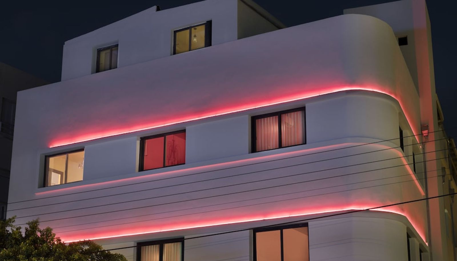 Apartamento - Scarlet Hotel
