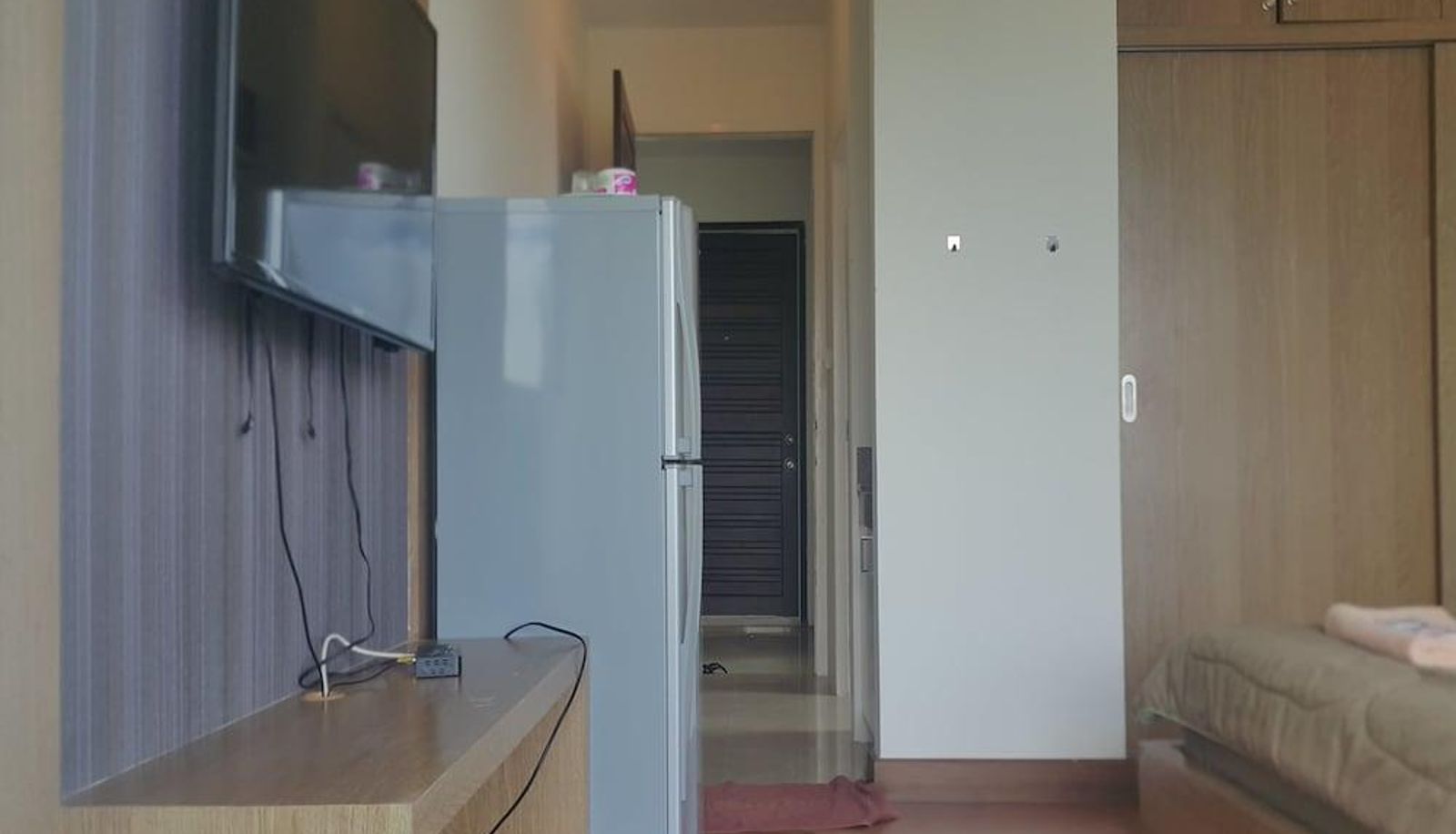 Appartement - Banchaitalay Room