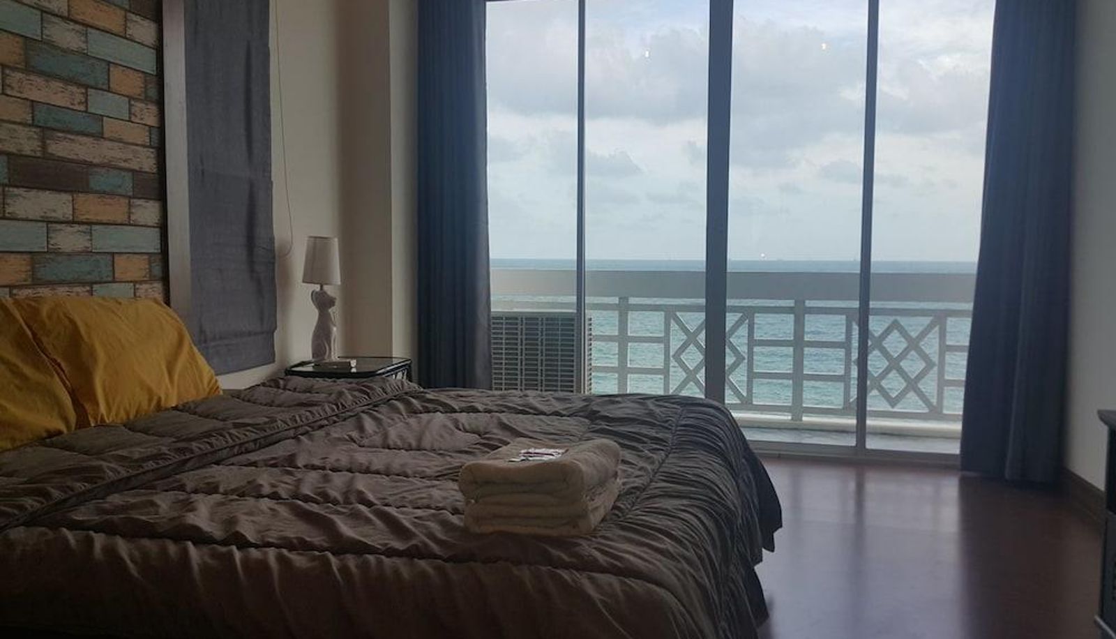 Appartement - Banchaitalay Room