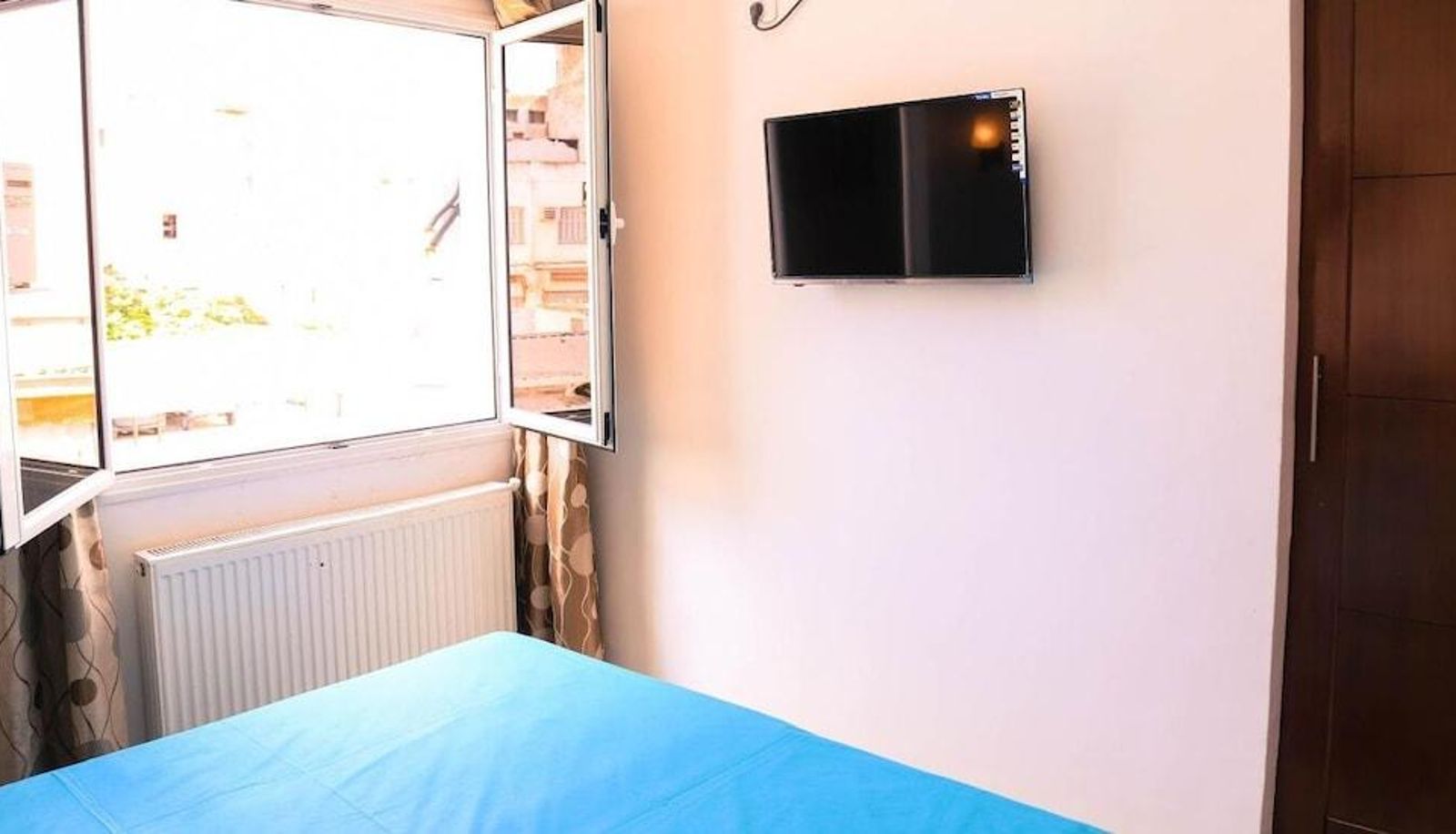 Standardzimmer - Hôtel Métropole Résidence
