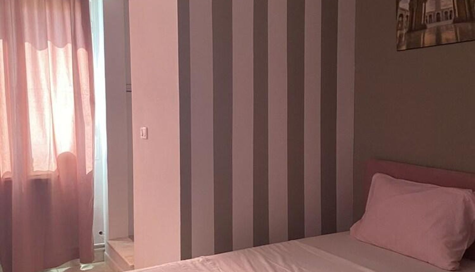 Standardzimmer - Hôtel Métropole Résidence