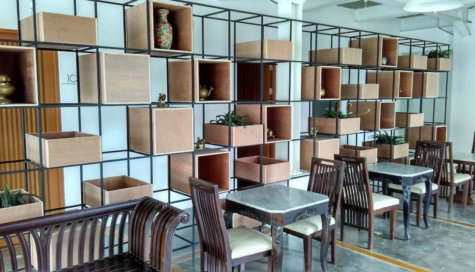 Lobby - Hotel Bukit Juanda