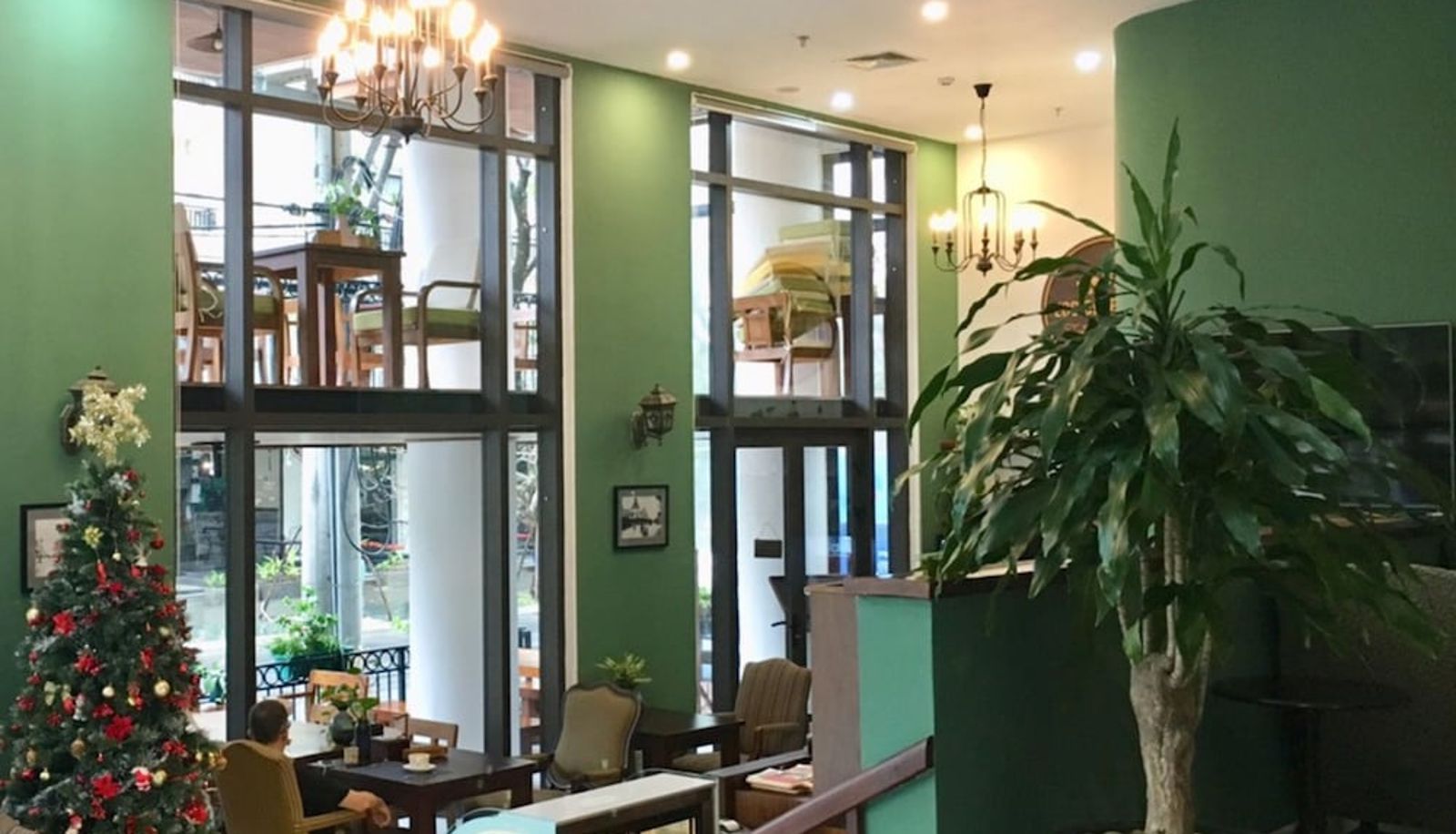 Sala - Eco Green Boutique