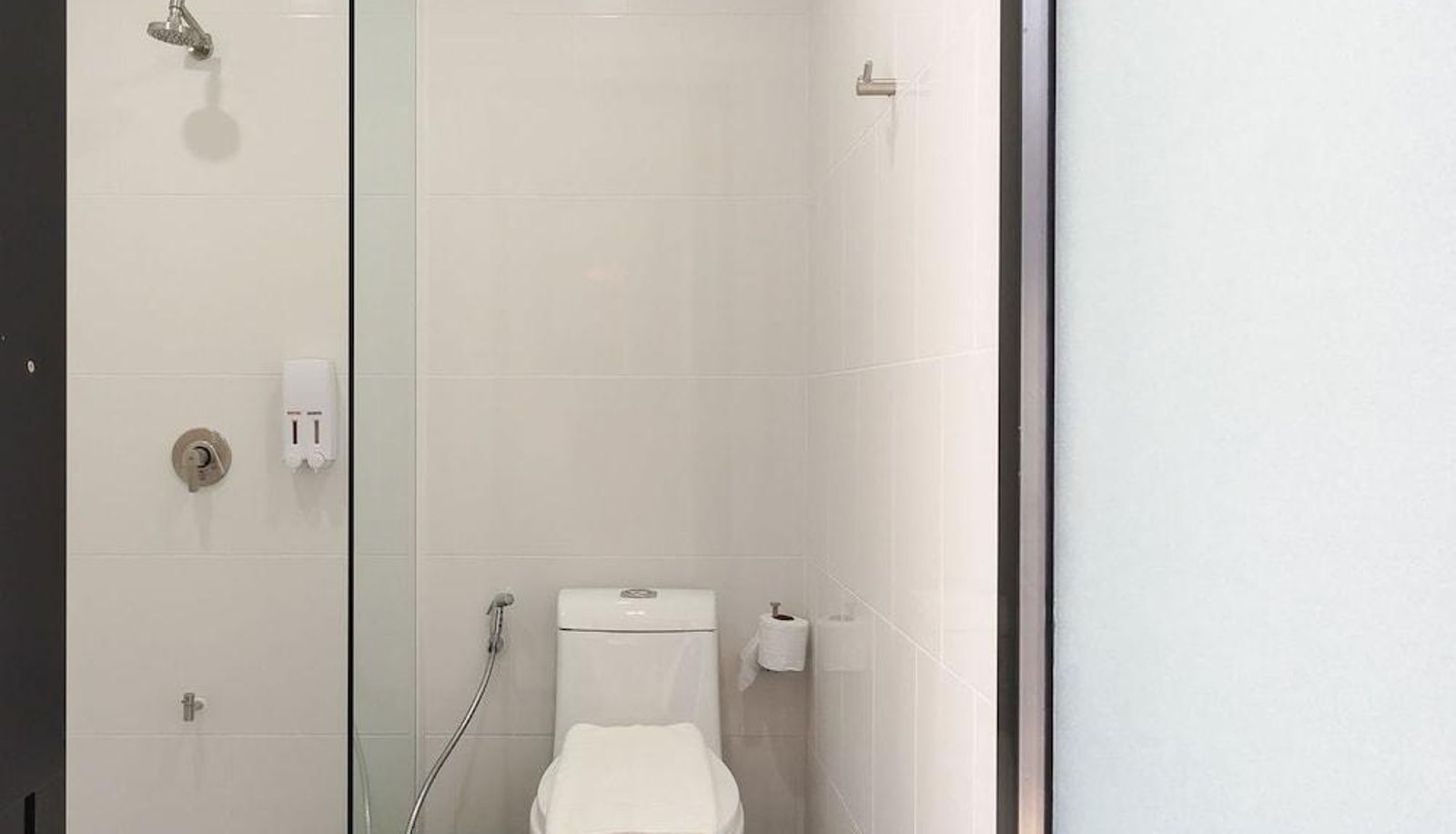 Apartament - I-River Chiangmai