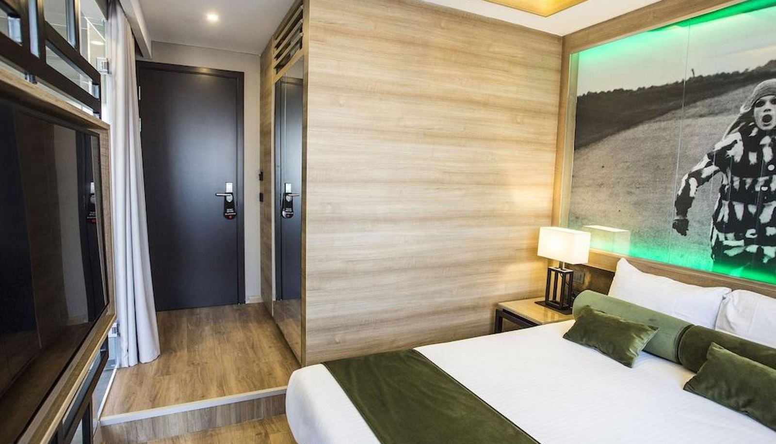 Pokój typu superior (dwuosobowy) - Eden Luxury Suites Terazije