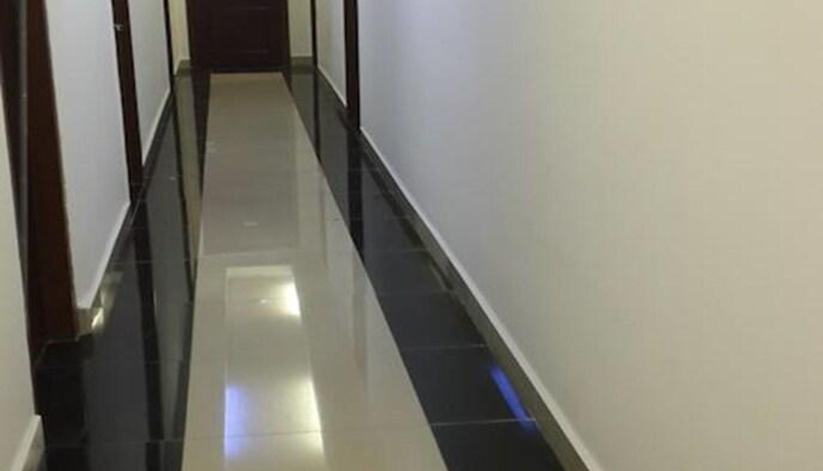 Interno dell'hotel - Hotel Bintang