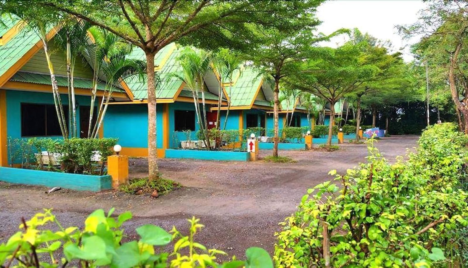 Environs - Somjainuk Resort 1